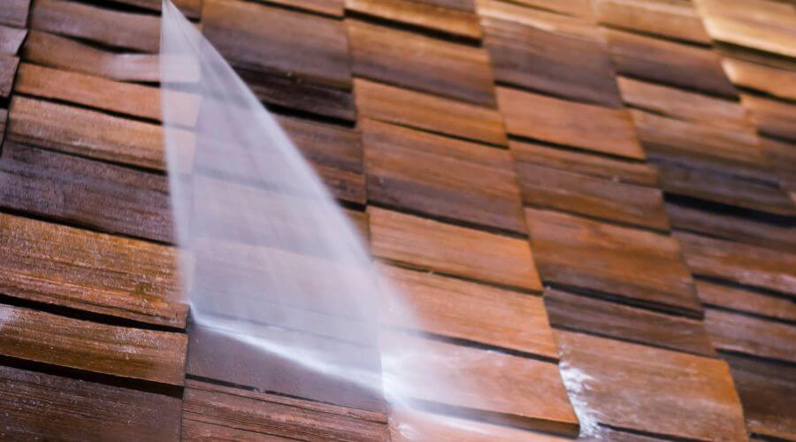 Asphalt Roofing in Richville, MN